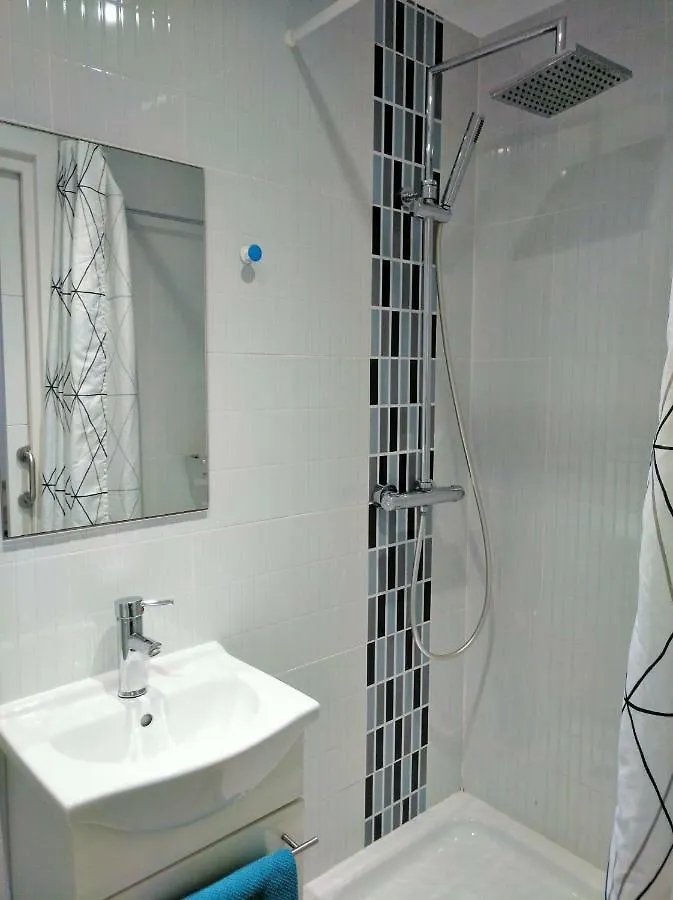 Апартаменты Cosy Loft In Malaga Historical Centre
