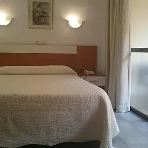 Terminal Guest house Malaga