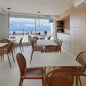 Kein Hostel Zarautz