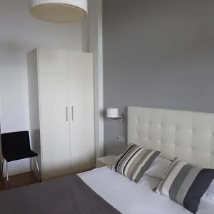 Cr Luarri Guest house San Sebastian