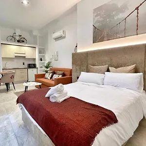 Tennessee Urban Aparthotel Malaga
