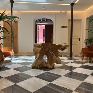 Alux Boutique Hotel Malaga