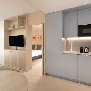 Staybridge & By Ihg Hotel Malaga