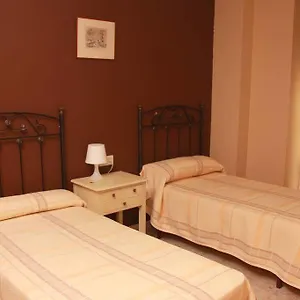 Tilos Hotel Malaga